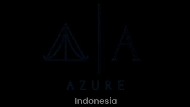 Azure Bali