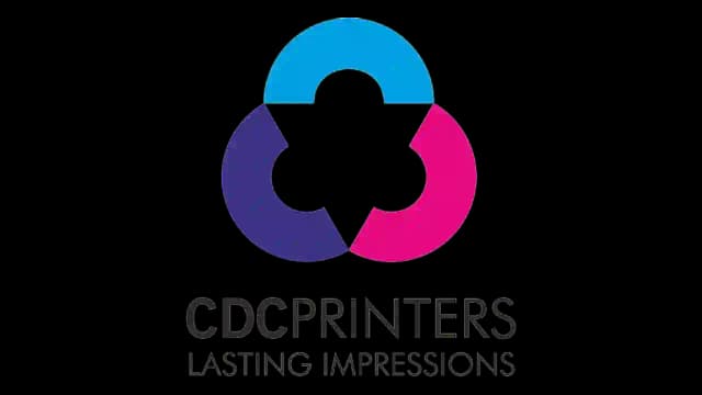 CDC Printers