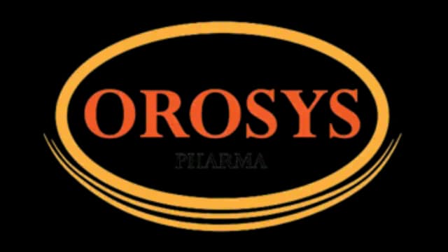 Orosys Pharma