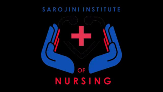 Sarojini Institution