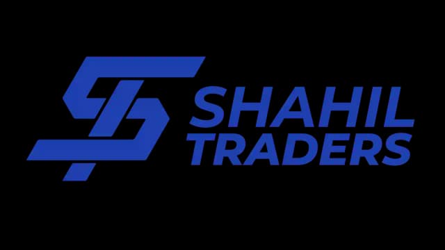 Shahil Traders