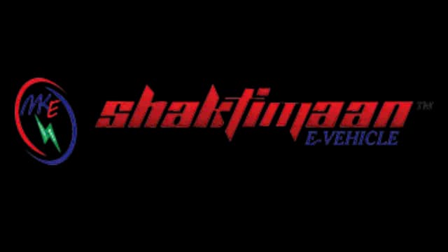Shakti Mane Vehicle