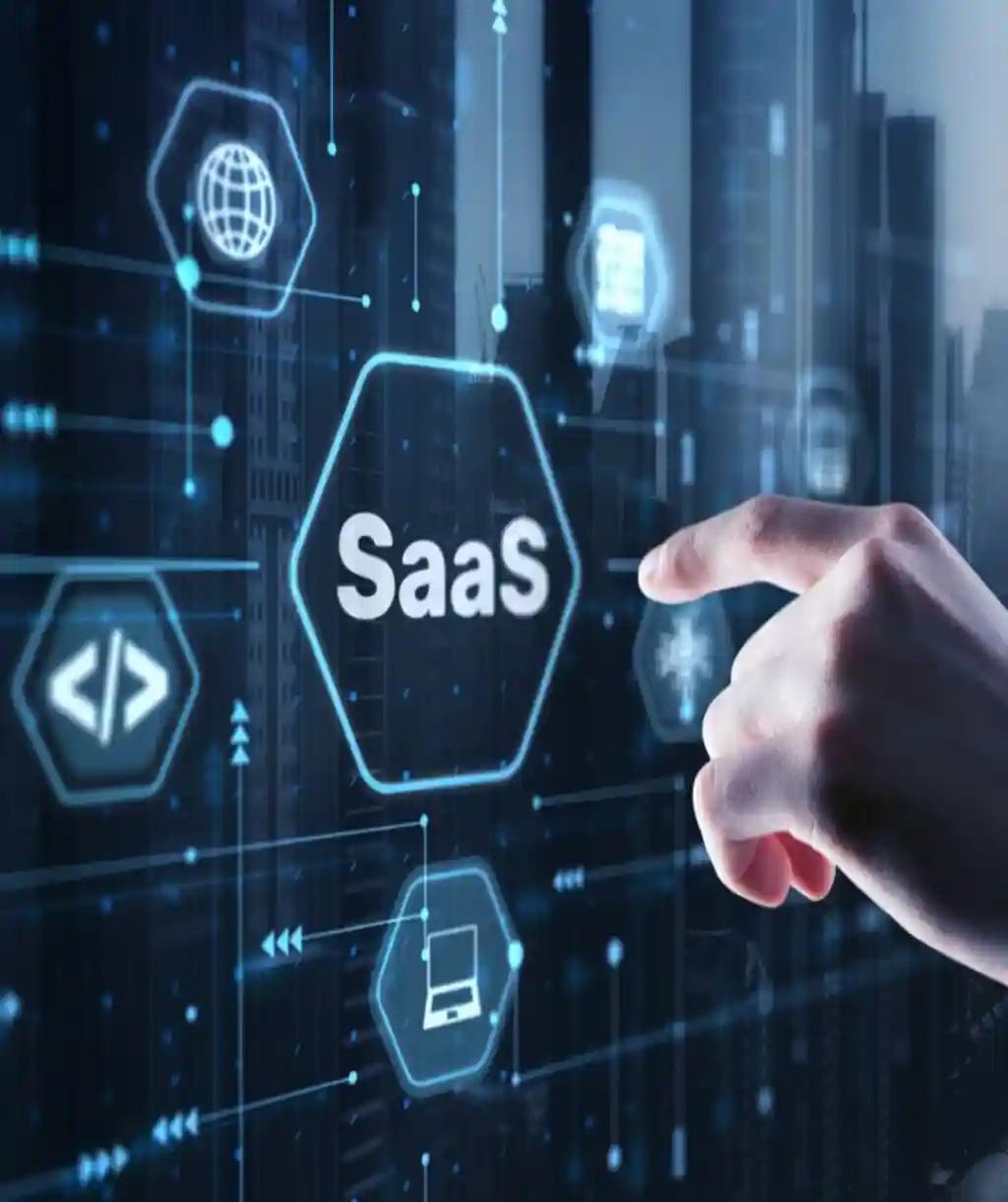 SAAS Application Development Services in Kolkata