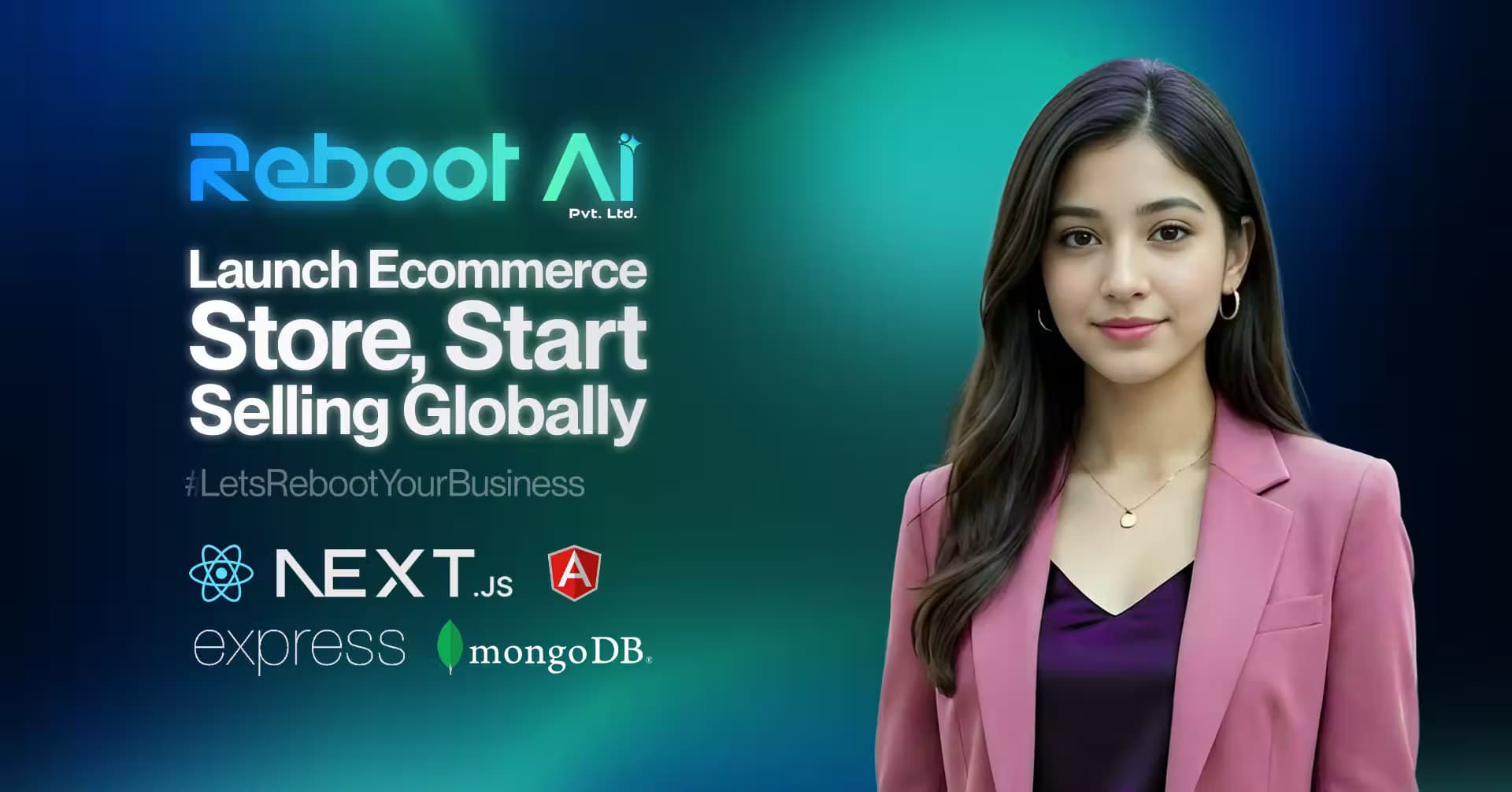 Ecommerce Website Development