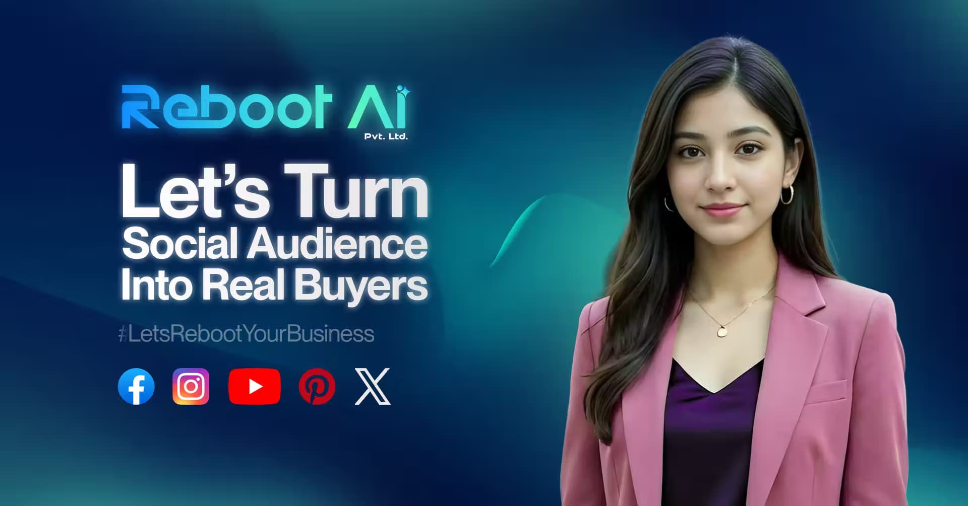 SOCIAL MEDIA MARKETING IN SILIGURI