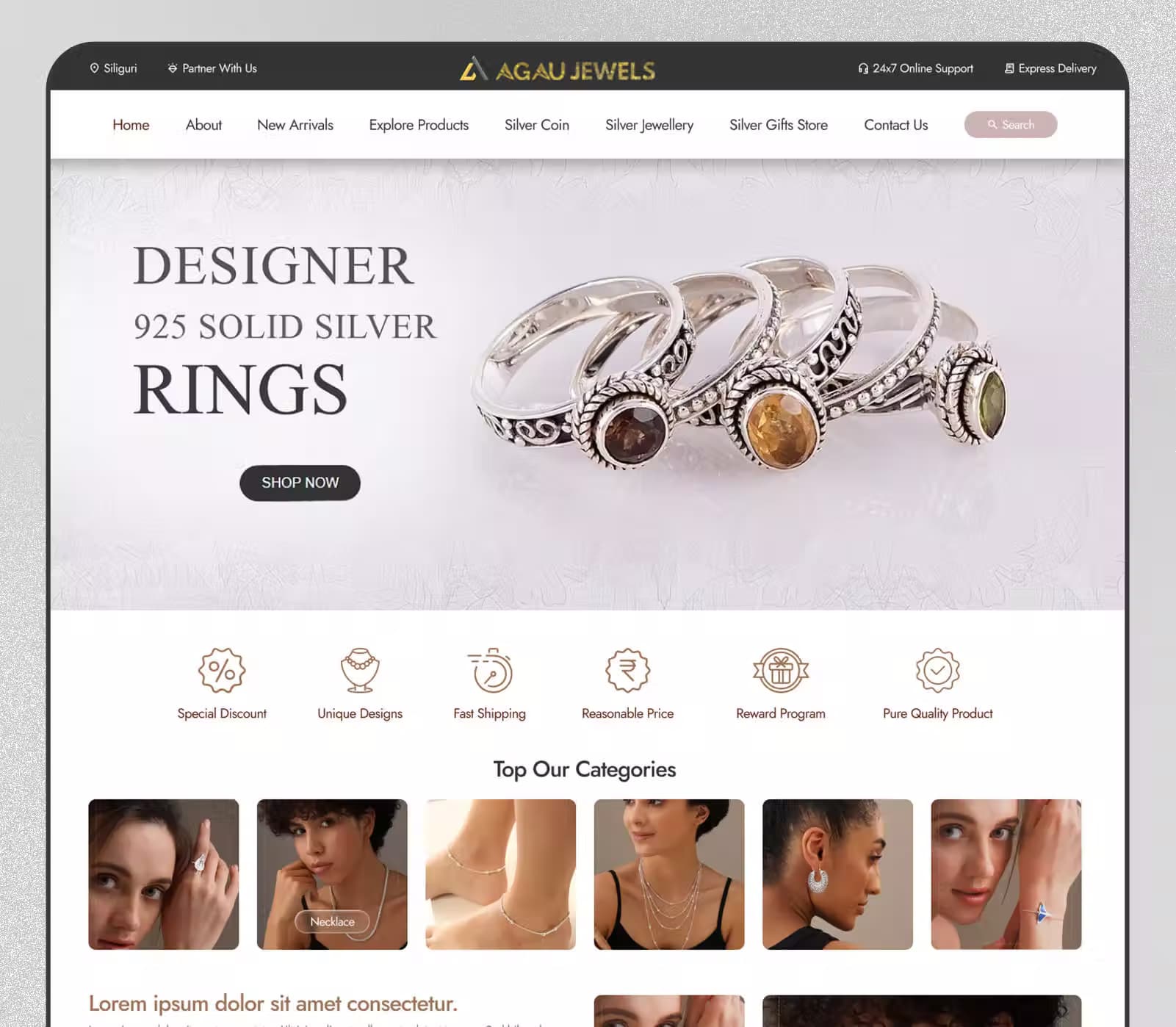 ecommerce-website-development