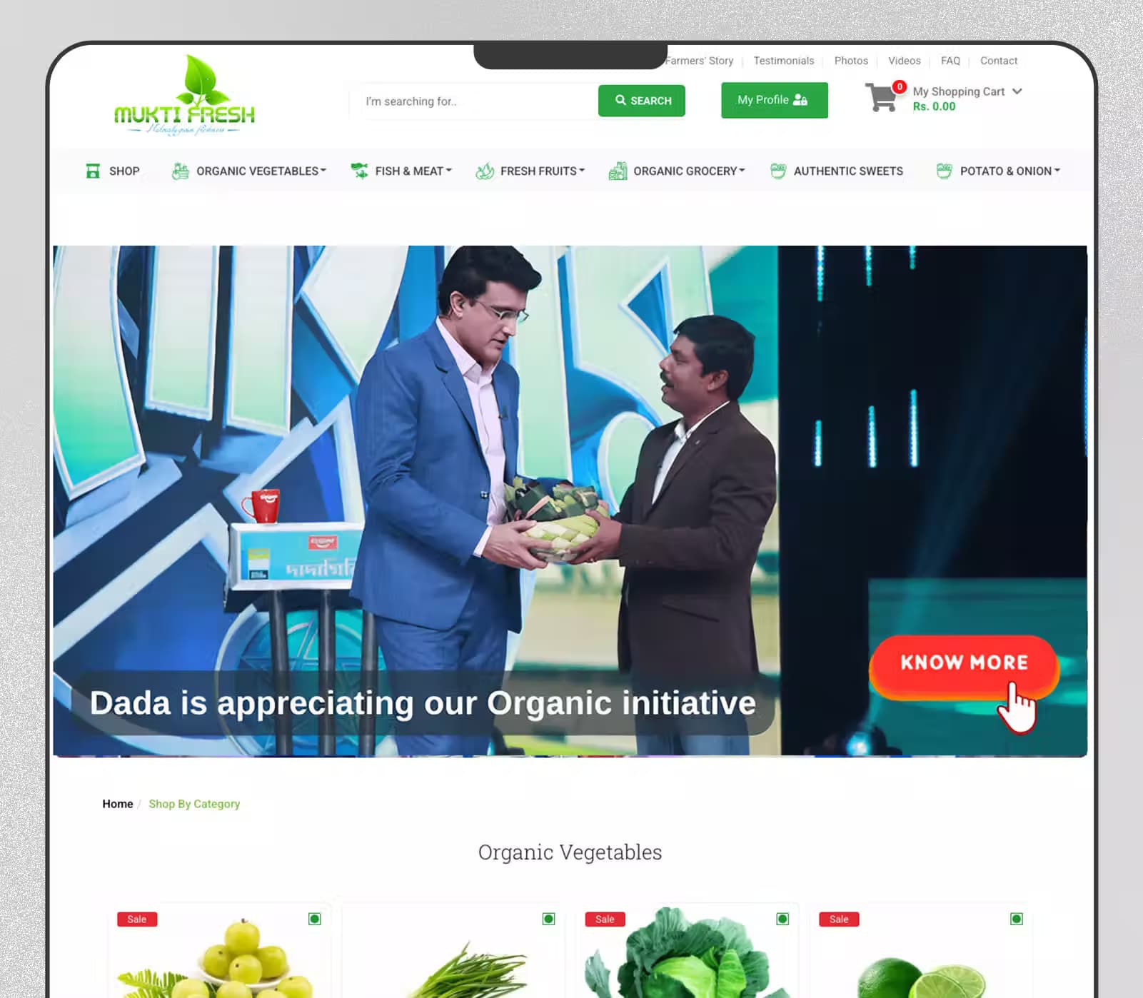 ecommerce-website-development