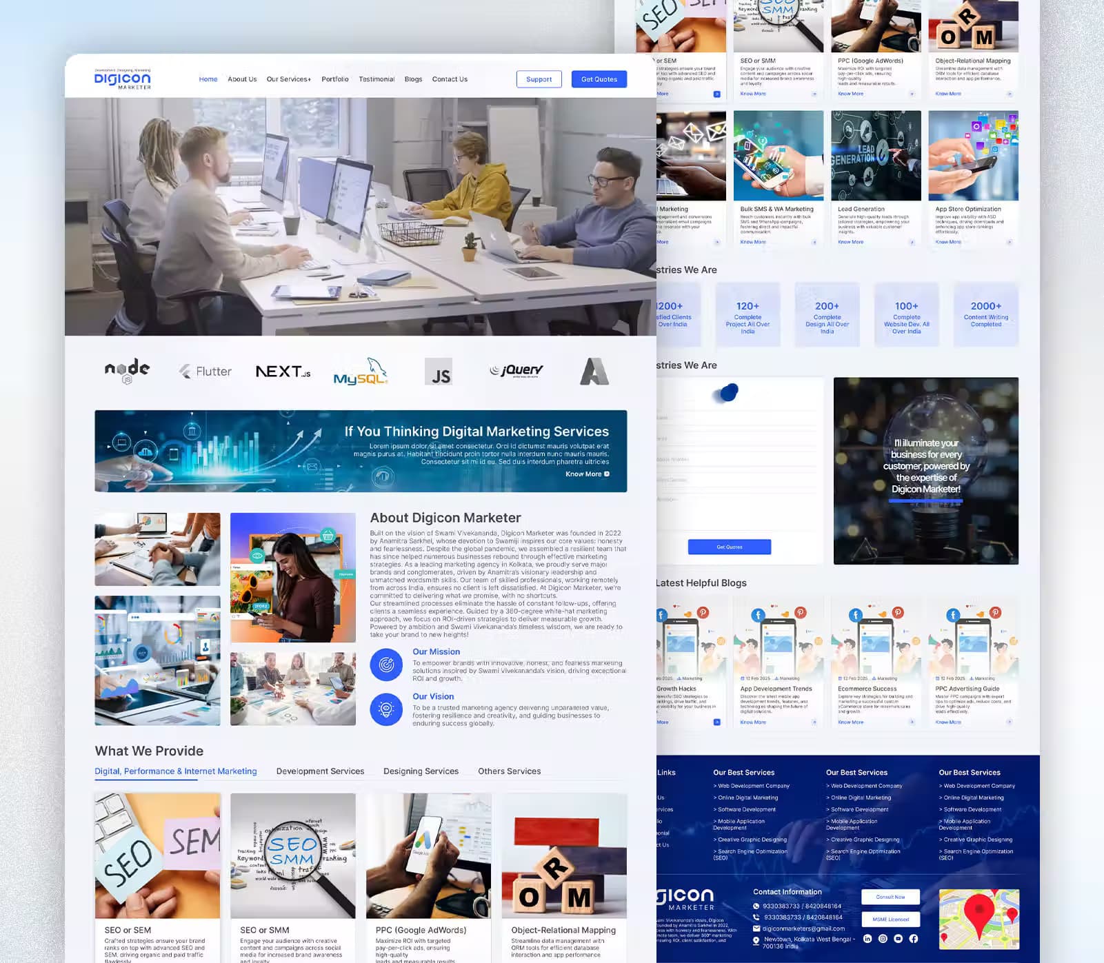 website-development-company-in-ranchi