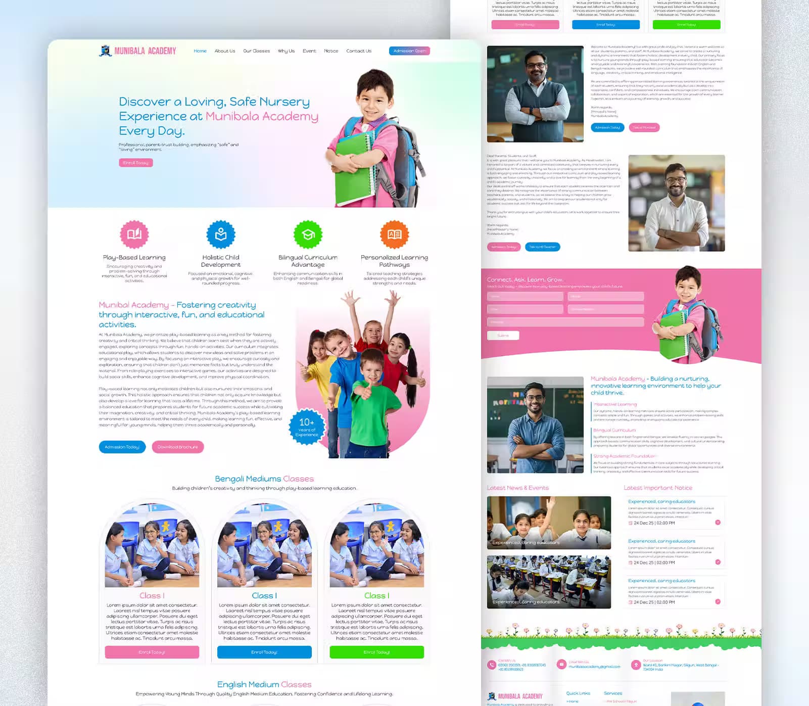 web-application-development