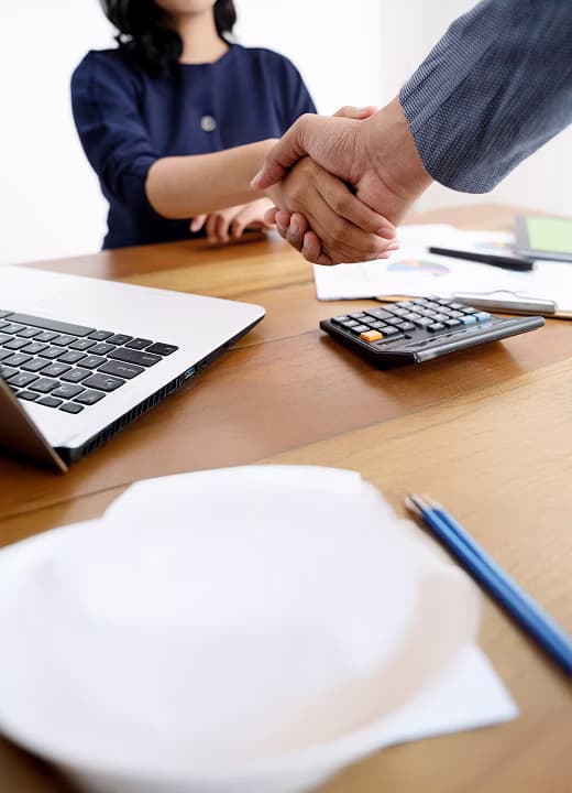 Business Consultation