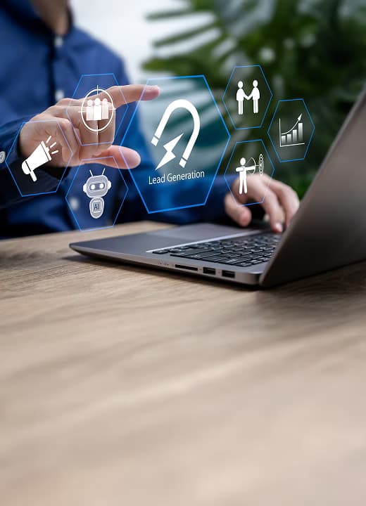 Lead Generation Service