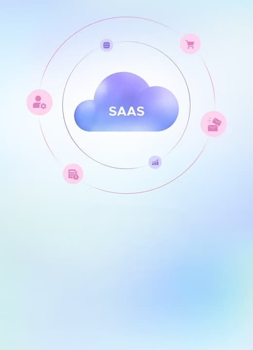 SAAS Development