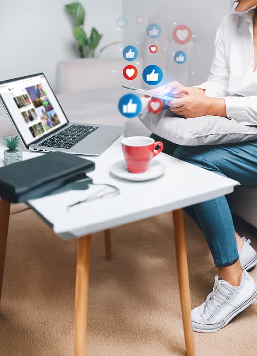 Social Media Marketing