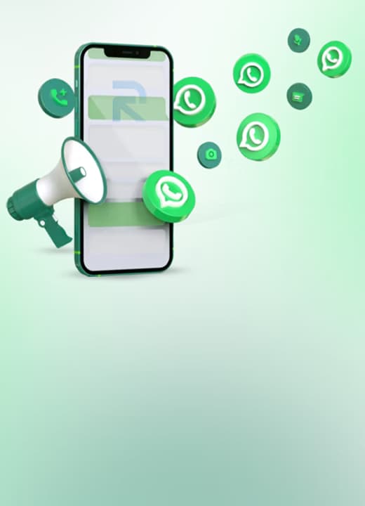 Whatsapp API Marketing