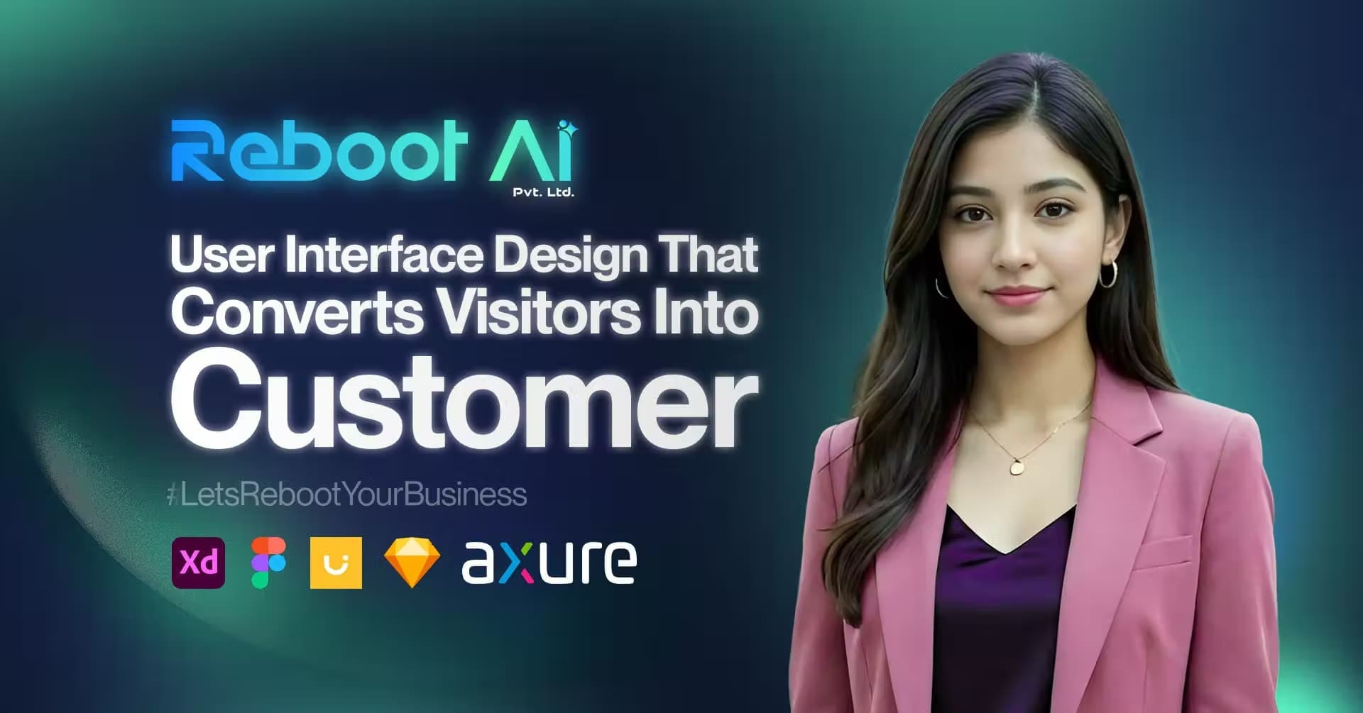 UI & UX Solution