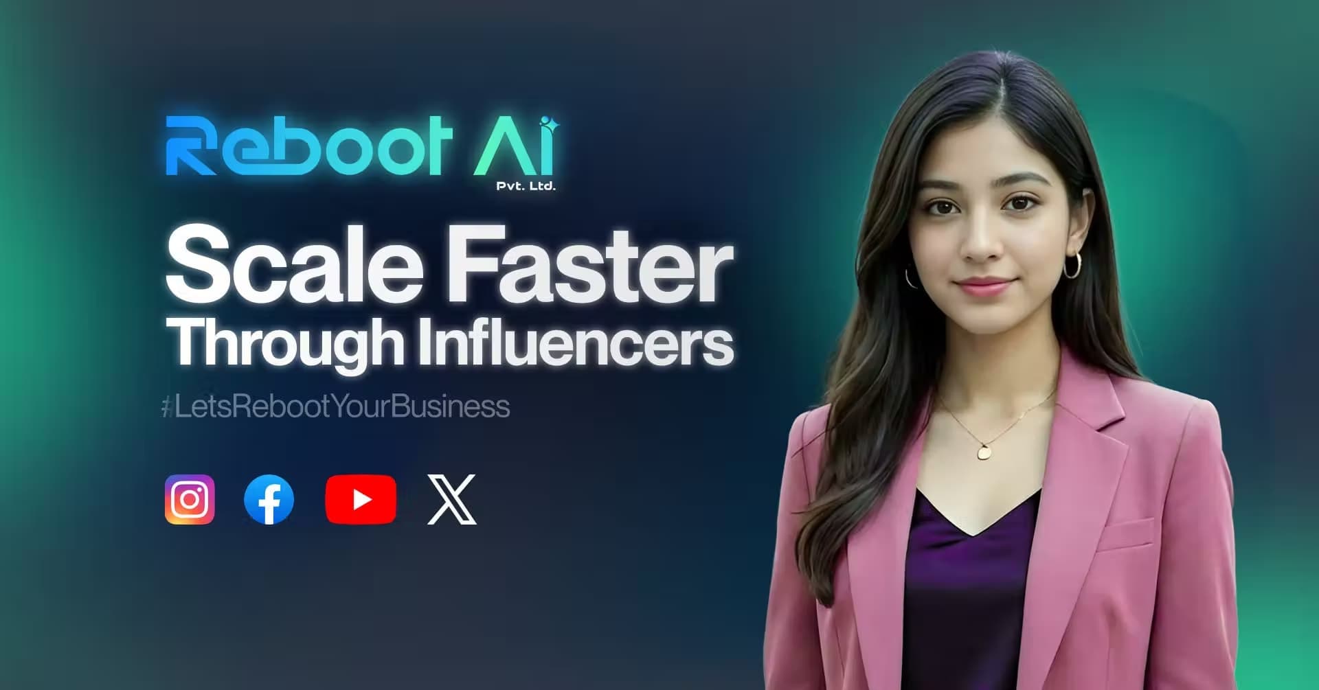Influencer Marketing